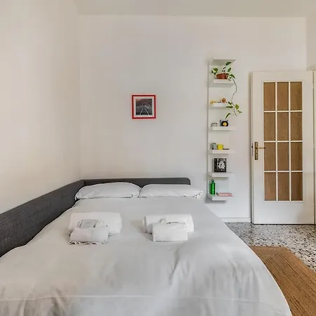 Appartamento Bicocca-niguarda-malpensa 30 Minutes *